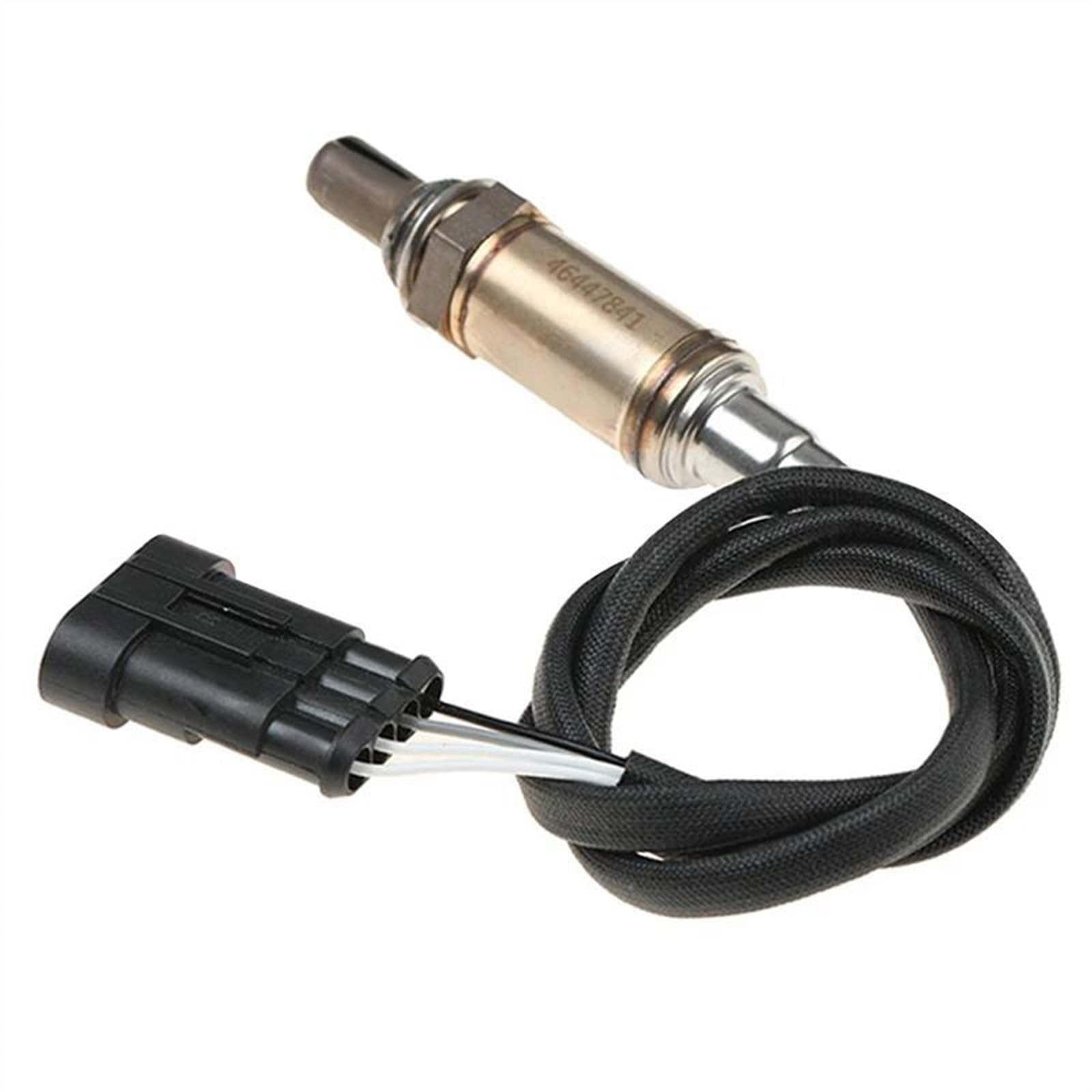 Sonda Lambda Compatible Con Fiat Para Brava Para Palio Para Weekend 1.6 46447841 Sensor De Oxígeno Del Coche Sensor De Oxígeno Lambda O2 Sensor De Relación Aire-combustible