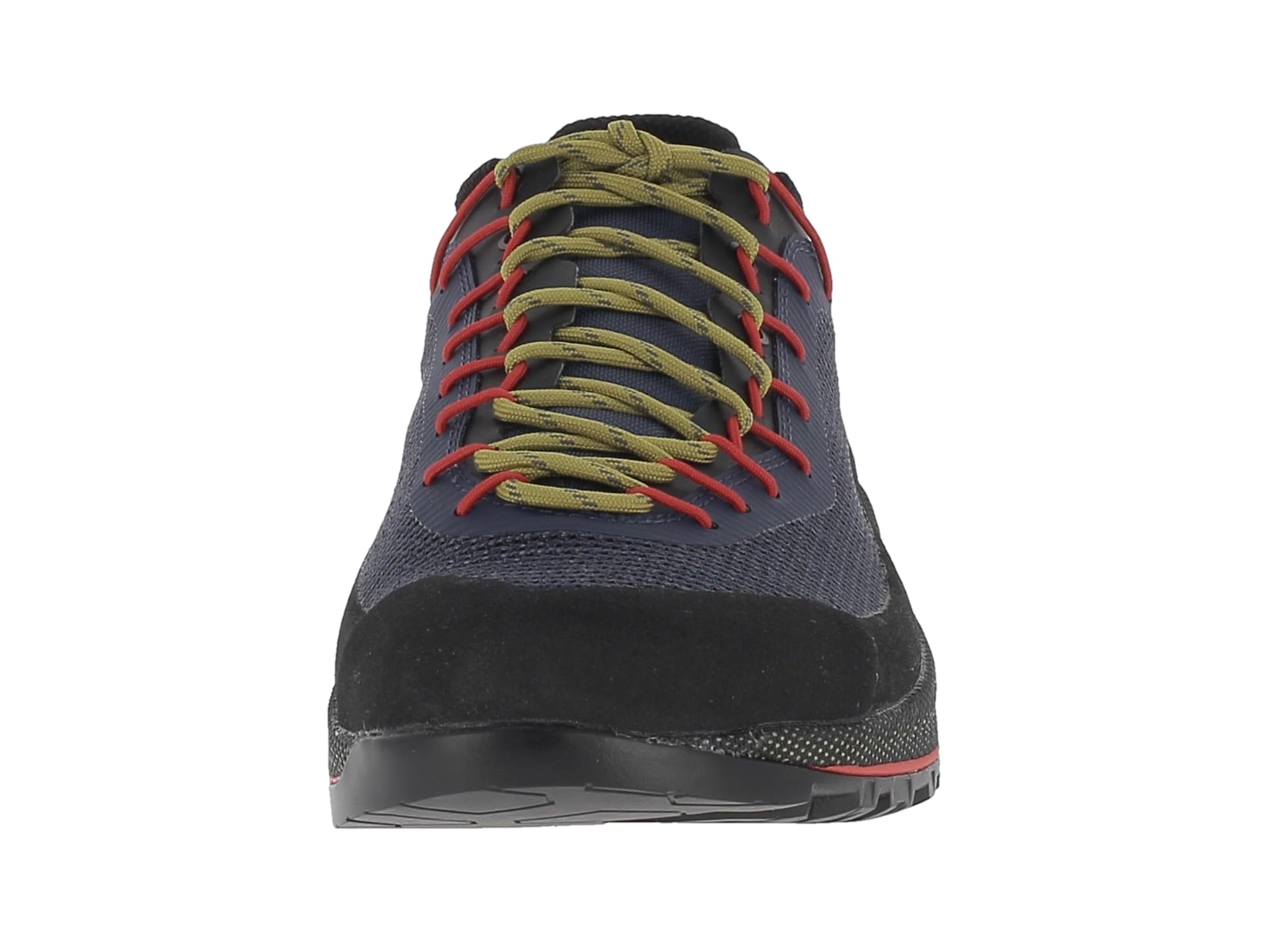 LA SPORTIVA TX4 Evo ST - Zapatillas ligeras y transpirables para hombre con material exterior de malla y suela de goma antideslizante, zapatos para vía ferrata y senderismo
