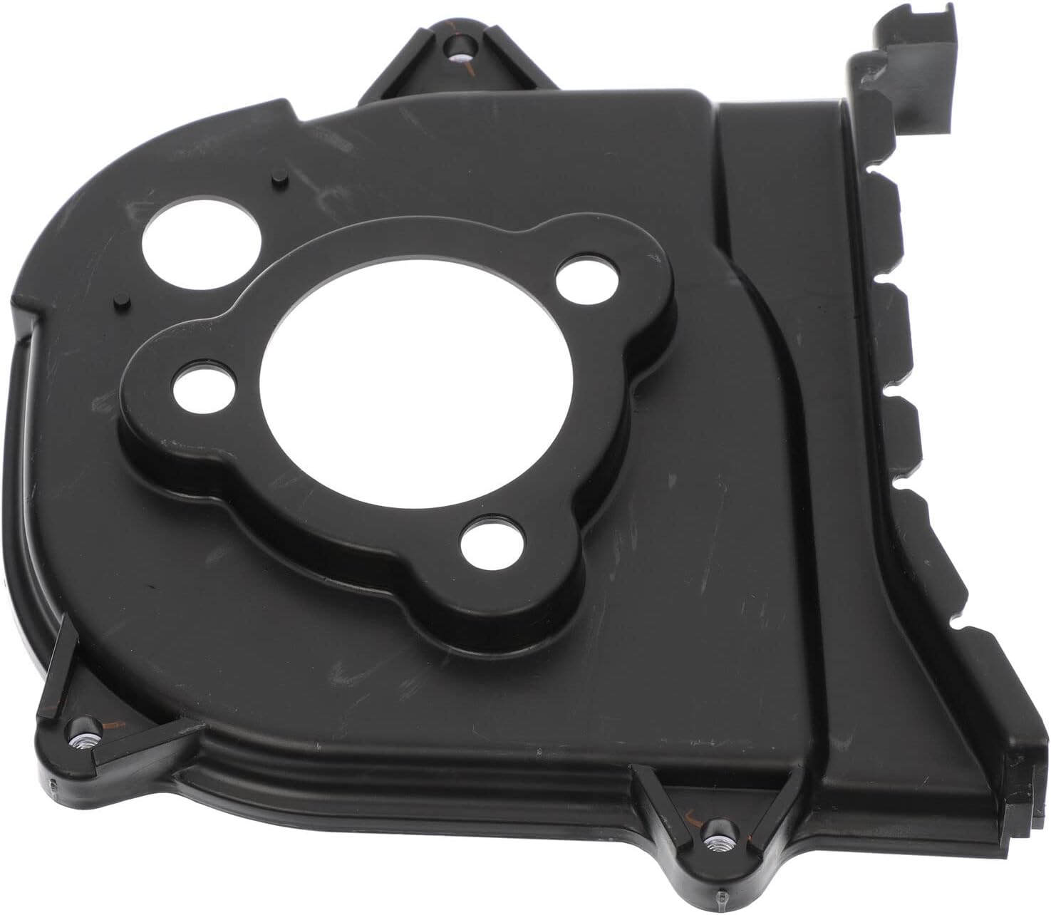 Genuine Subaru Timing Belt Cover - 13575AA112