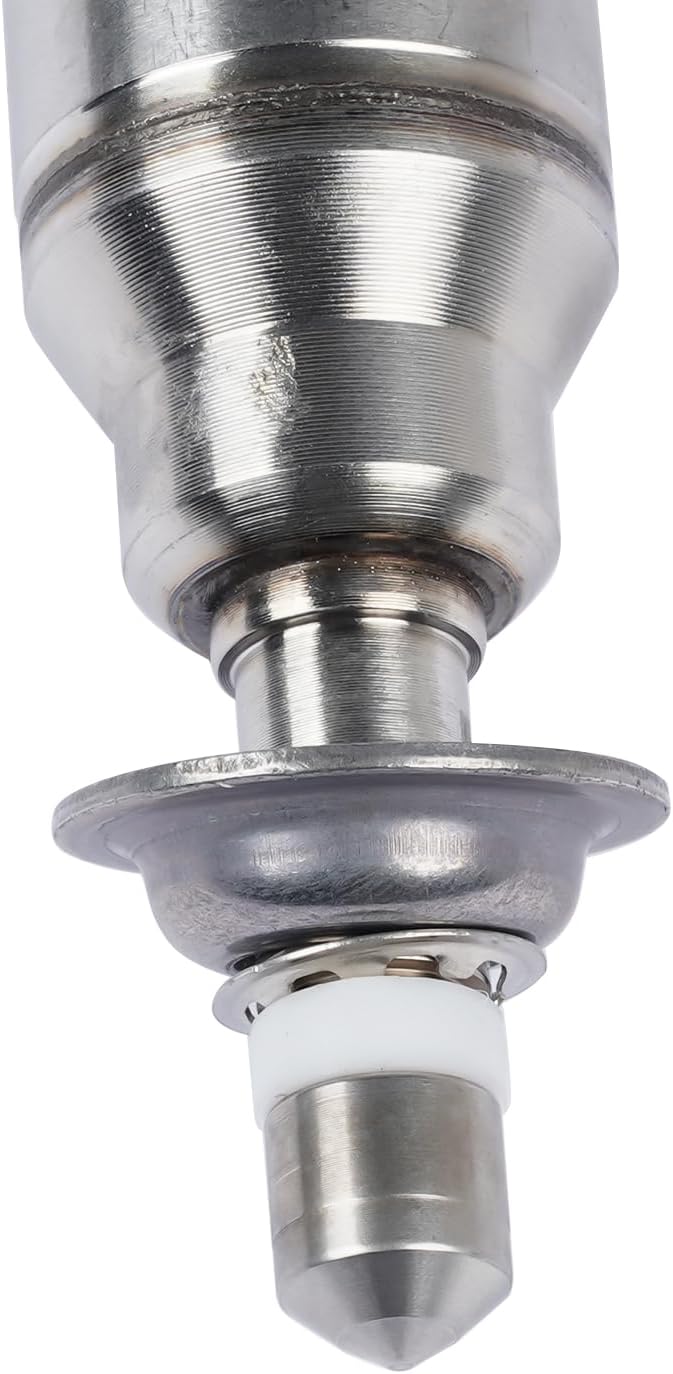 Fuel Injector Replacement for Mercedes C300 C350 E350 GLK350 ML350 CL550 E63 AMG 12-17 0261500065 2780700687 2560700187