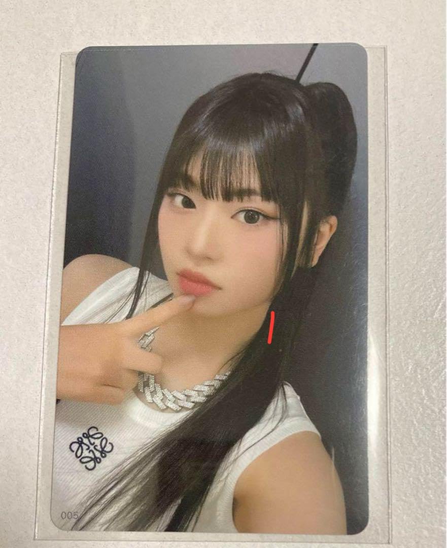 Amazon.co.jp: ミーアイ 村上璃杏 7000 購入特典 : おもちゃ 