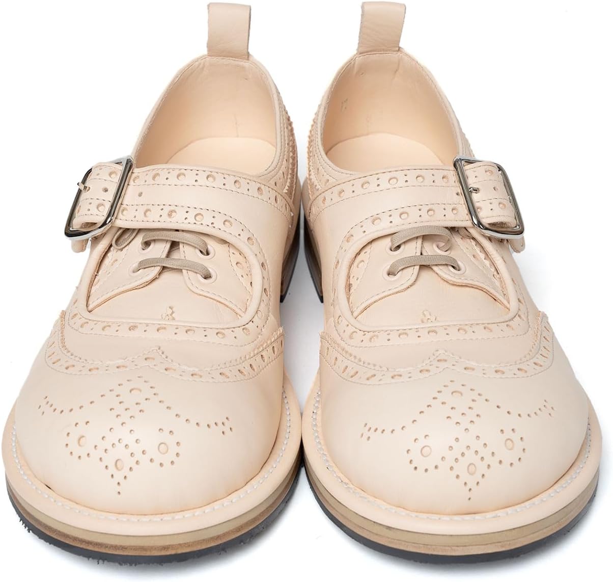 Amazon | [キッズラブゲイト] ユニフォームドレスシューズ CLYDE