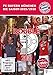 Produktbild FC Bayern München - Die Saison 2015/2016 [2 DVDs]