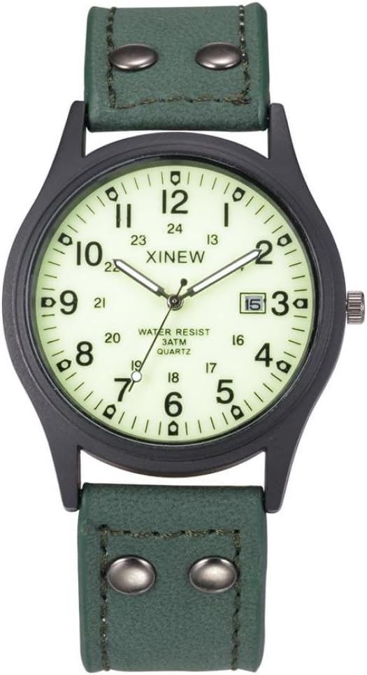 How to Assess and Restore Vintage Watch Dials and Hands GoWristWatch