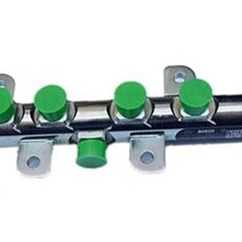 Amazon.com: Haiyazhma Common Rail Pipe 3977727 0445224025