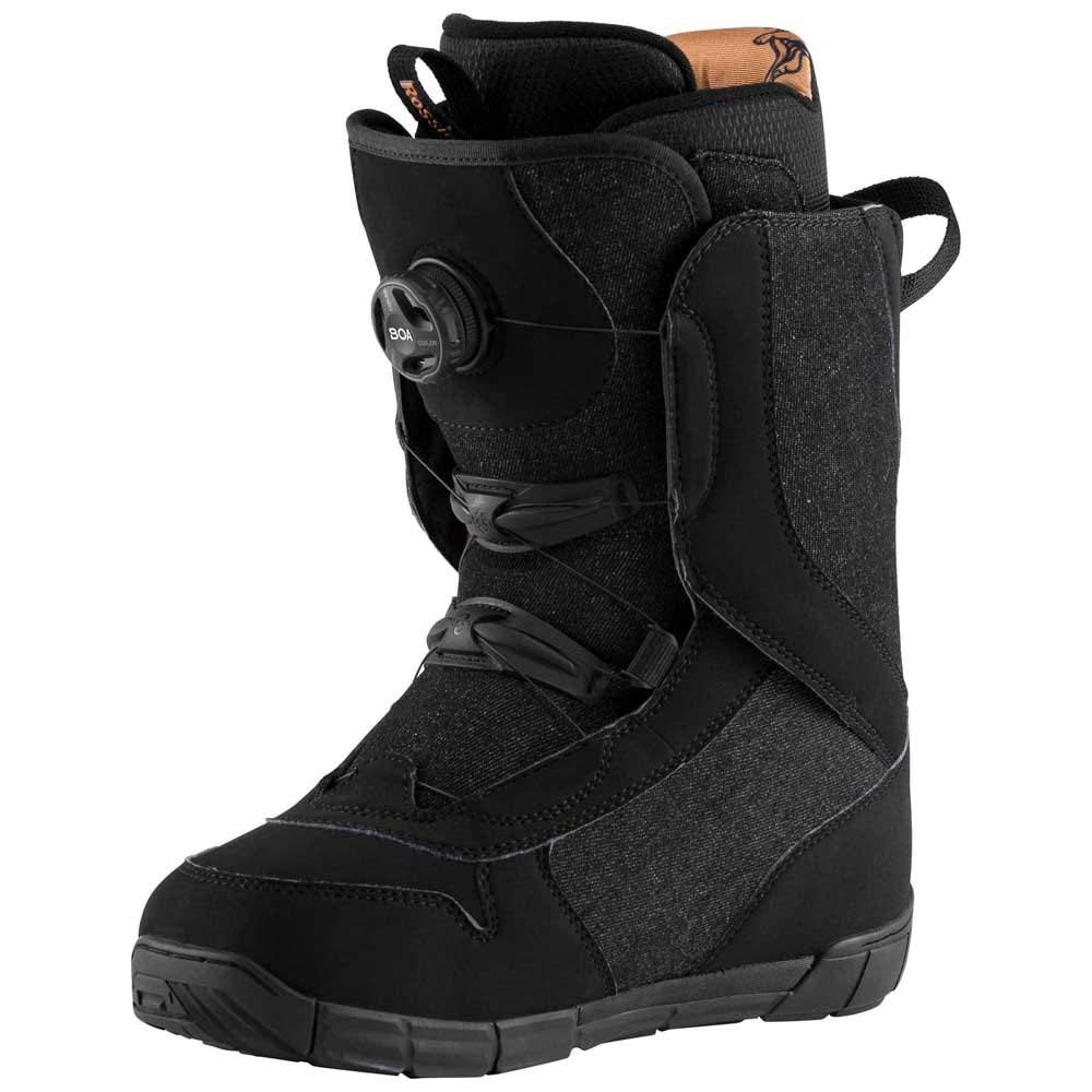 Botas de snowboard Alley Boa H3 Rossignol