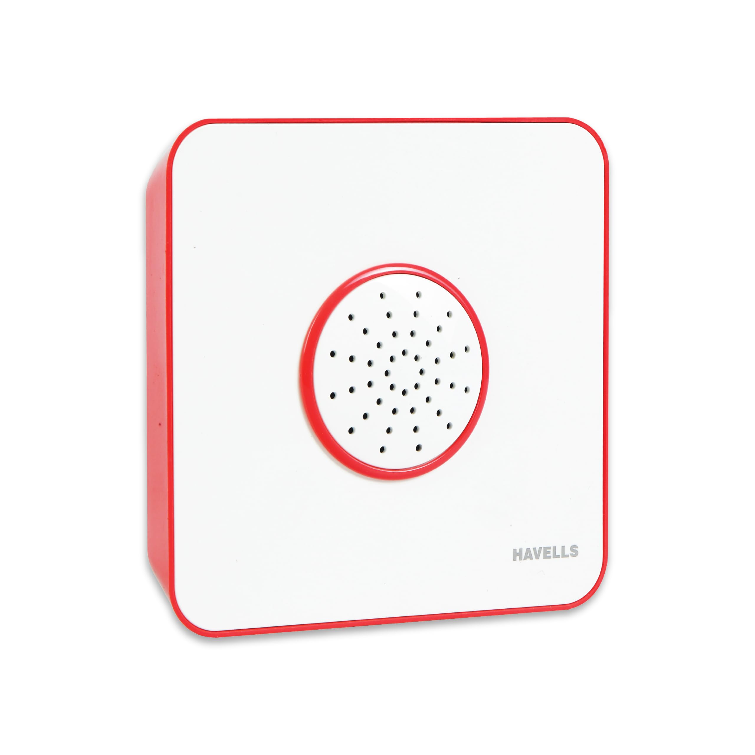 Havells AHLLXXR000 Rubio Ding Dong Doorbell (Multicolor)-image-6