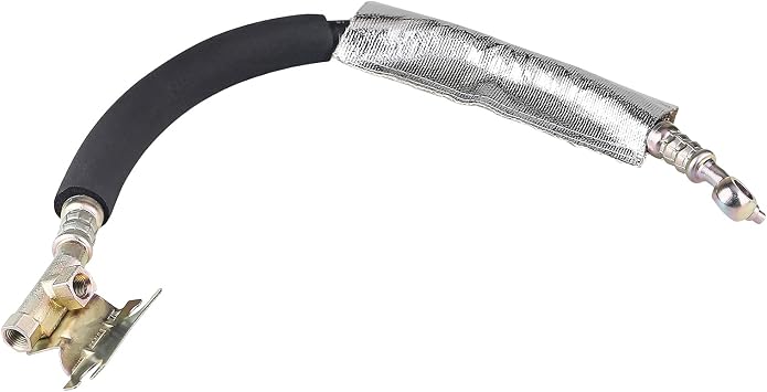 Power Steering Pressure Hose Compatible with Nissan Infiniti I30 I35 Maxima
