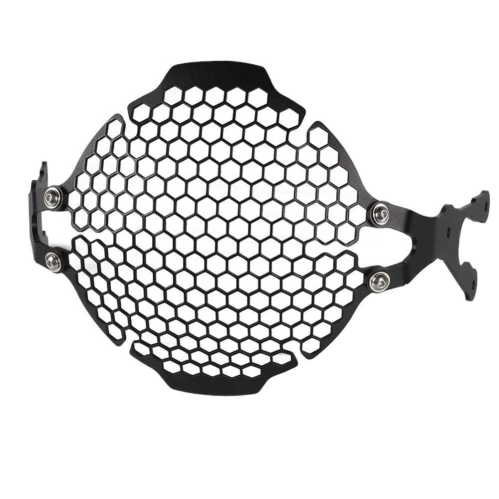 Schutzabdeckung Schutz Für XSR 700 XSR700 XTribute 2016 2017 2018 2019 2020 2021 Motorrad Zubehör Scheinwerfer Grille Schutz Abdeckung