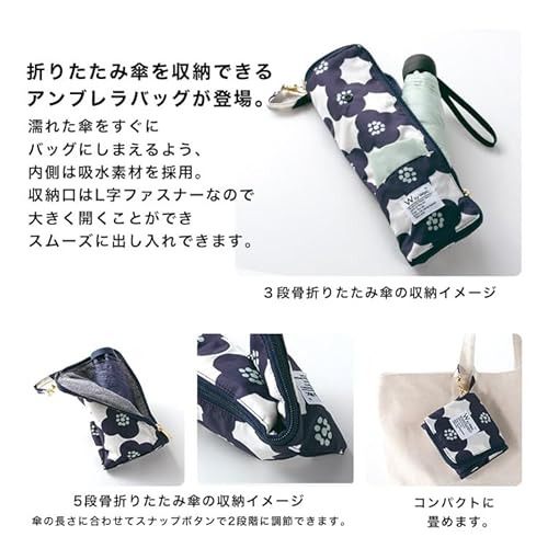 Wpc.『アンブレラケースレディース』