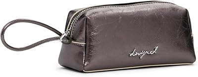 Desigual Neceser Mone Capsule Zip Bag