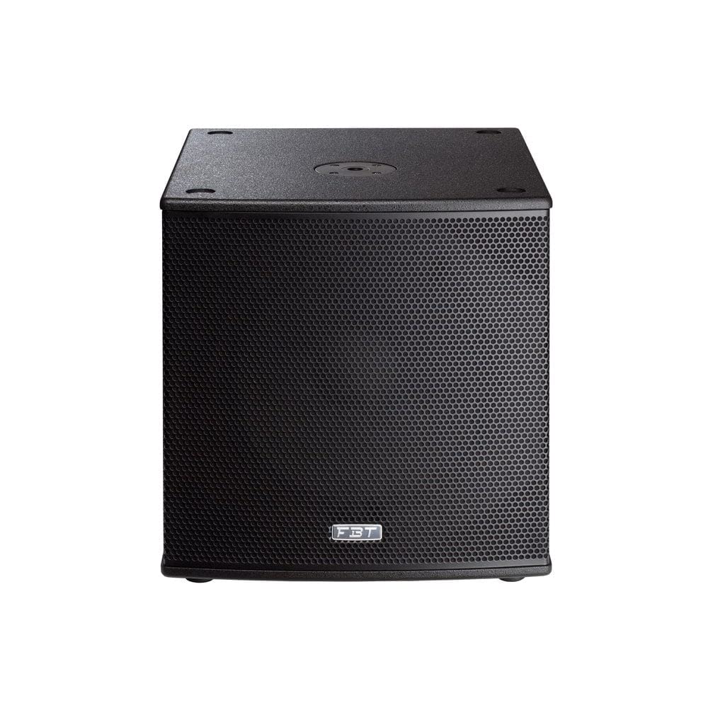 FBT Subline 115S Subwoofer Passivo Bass reflex - 15" - 700Wrms