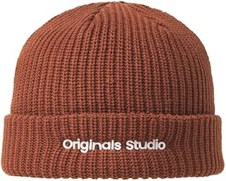 JACK & JONES Boy's Junior Vester-Bro Fabric