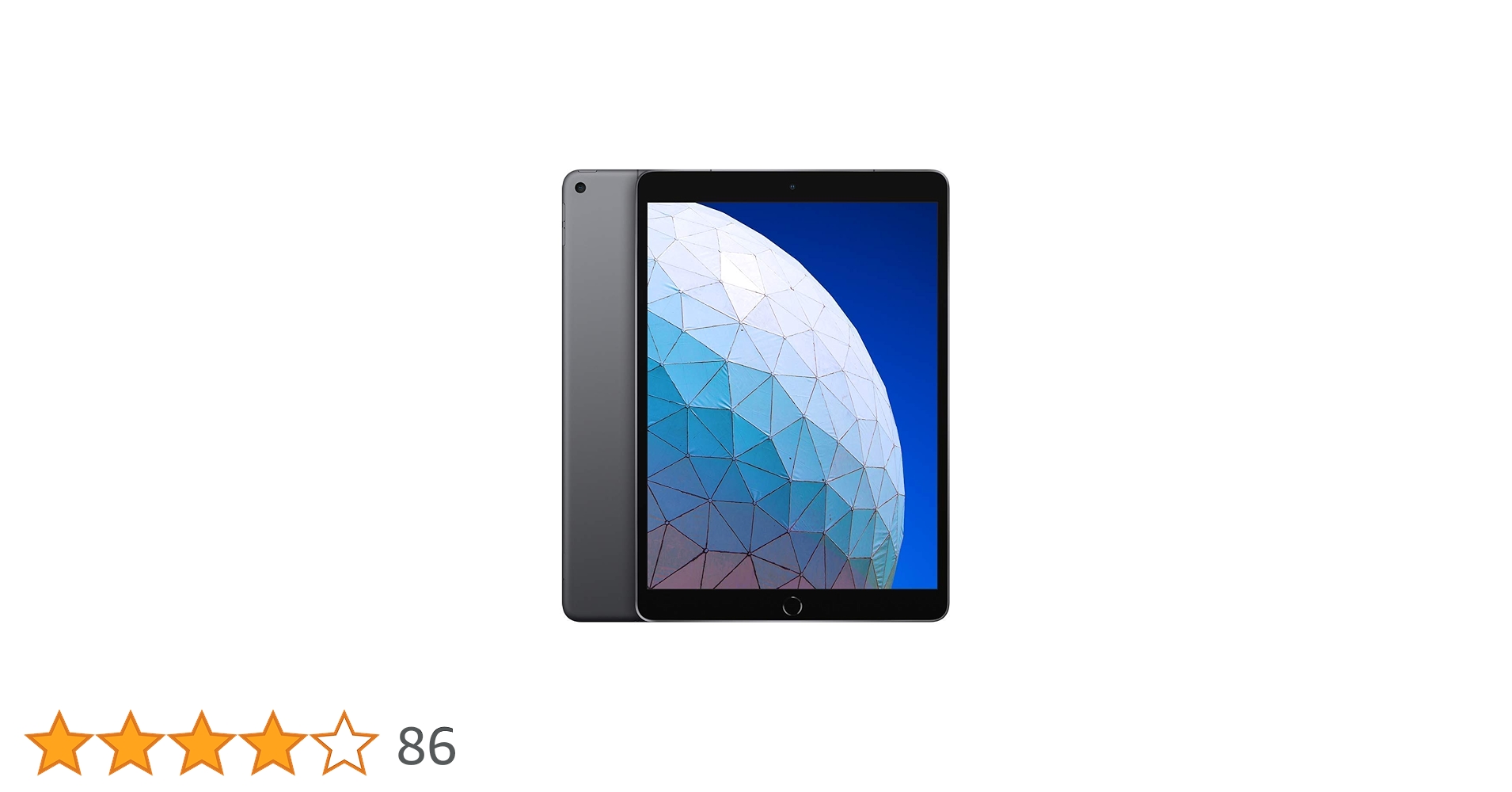 Amazon.co.jp: 【整備済み品】Apple iPad Air (第3世代) Wi-Fi +