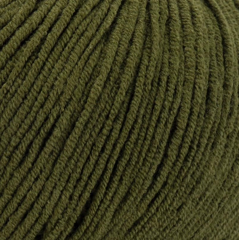 Image of YarnArt Genius Soft Cotton Blend Yarn, 10 Pack (1.76 oz / 174 Yds)