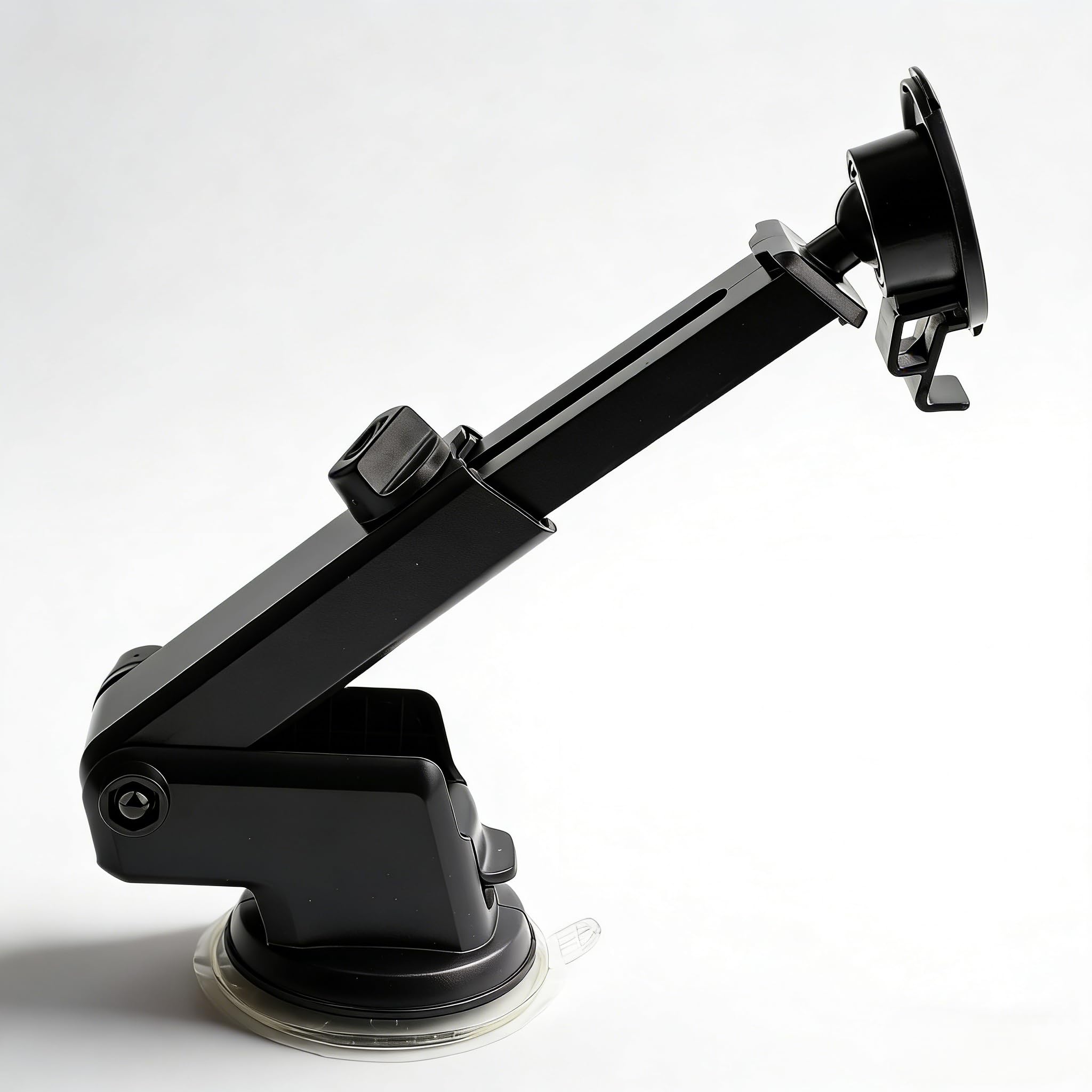 Porta GPS Universale Navitech Supporto Cruscatto Per Garmin Camper
