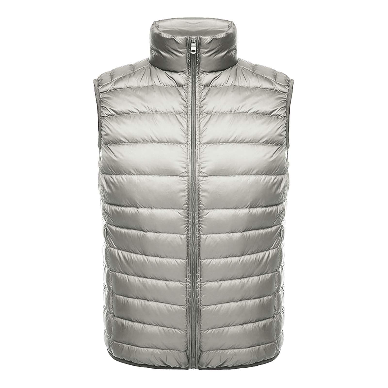 Puffer Jacket Livergy Jacket Cenlangmens Blue Jackets Uk Forcast