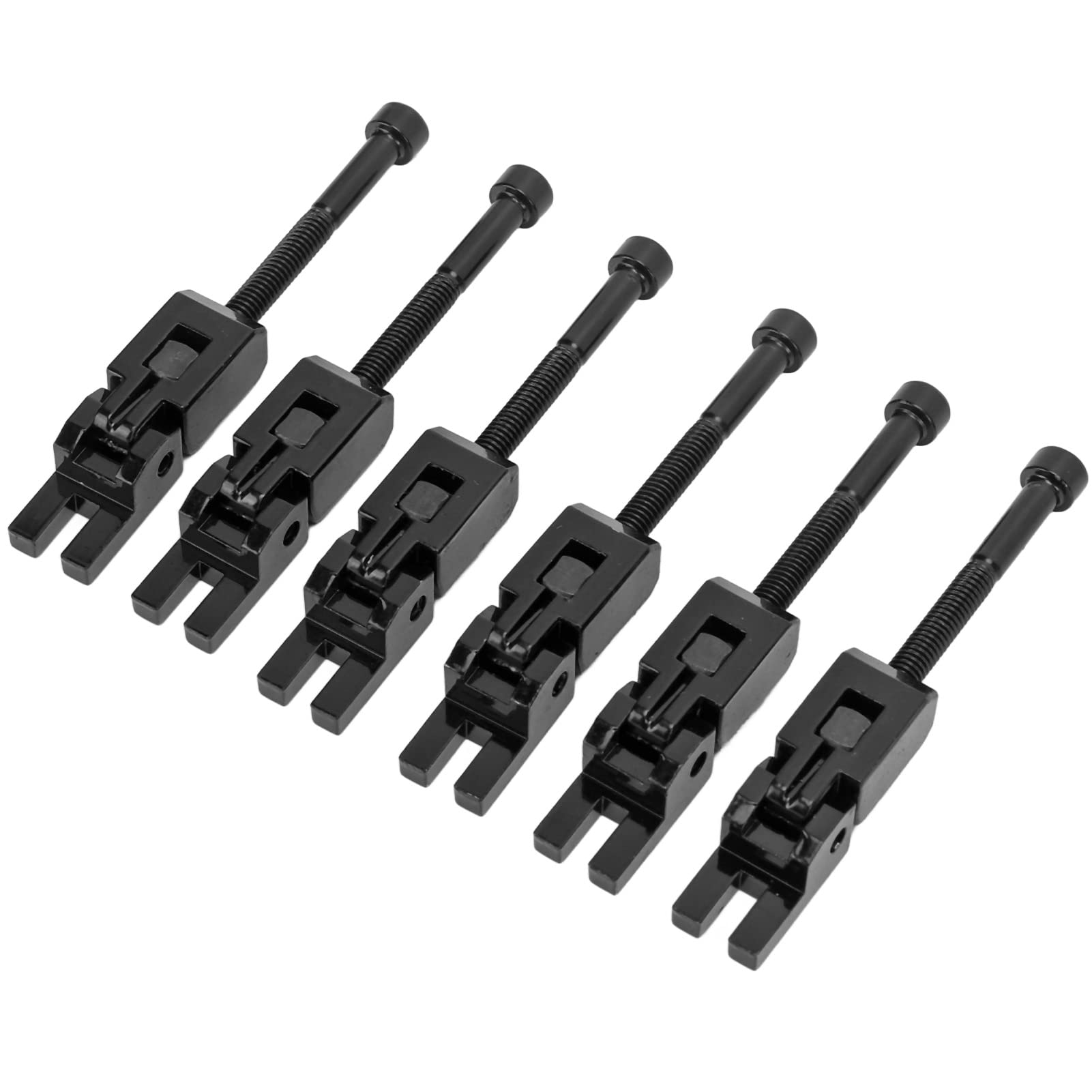 Replacement Saddles, 6 Wear Resistant Bridge Saddles for Floyd Rose (B0BQC838B3) Amazon Price History, Amazon Price Tracker