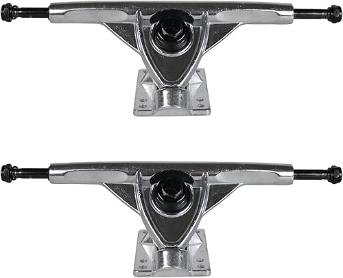 Miniatura 3 de STEP DOWN DROP LONGBOARD Skateboard - Ruedas de 2.992 in - Rodamientos ABEC de 7 velocidades