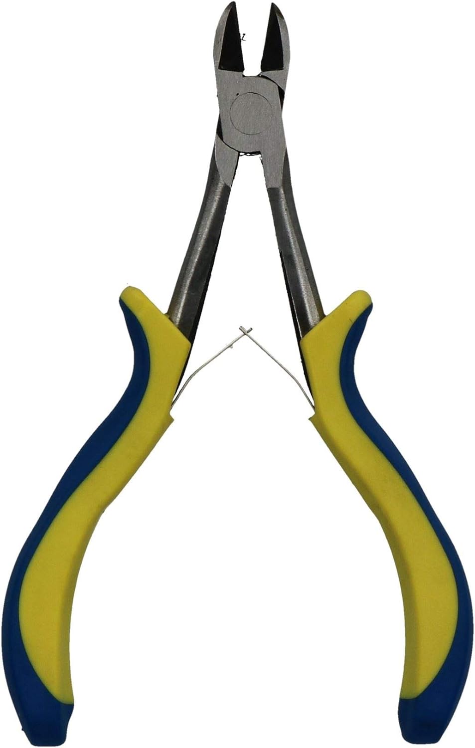 6" Extra Long Nose Precision Side Cut Cutting Cutter Pliers Hobby Craft Plier