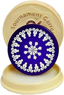 Blue Tournament Carrom Striker 100% Original Branded