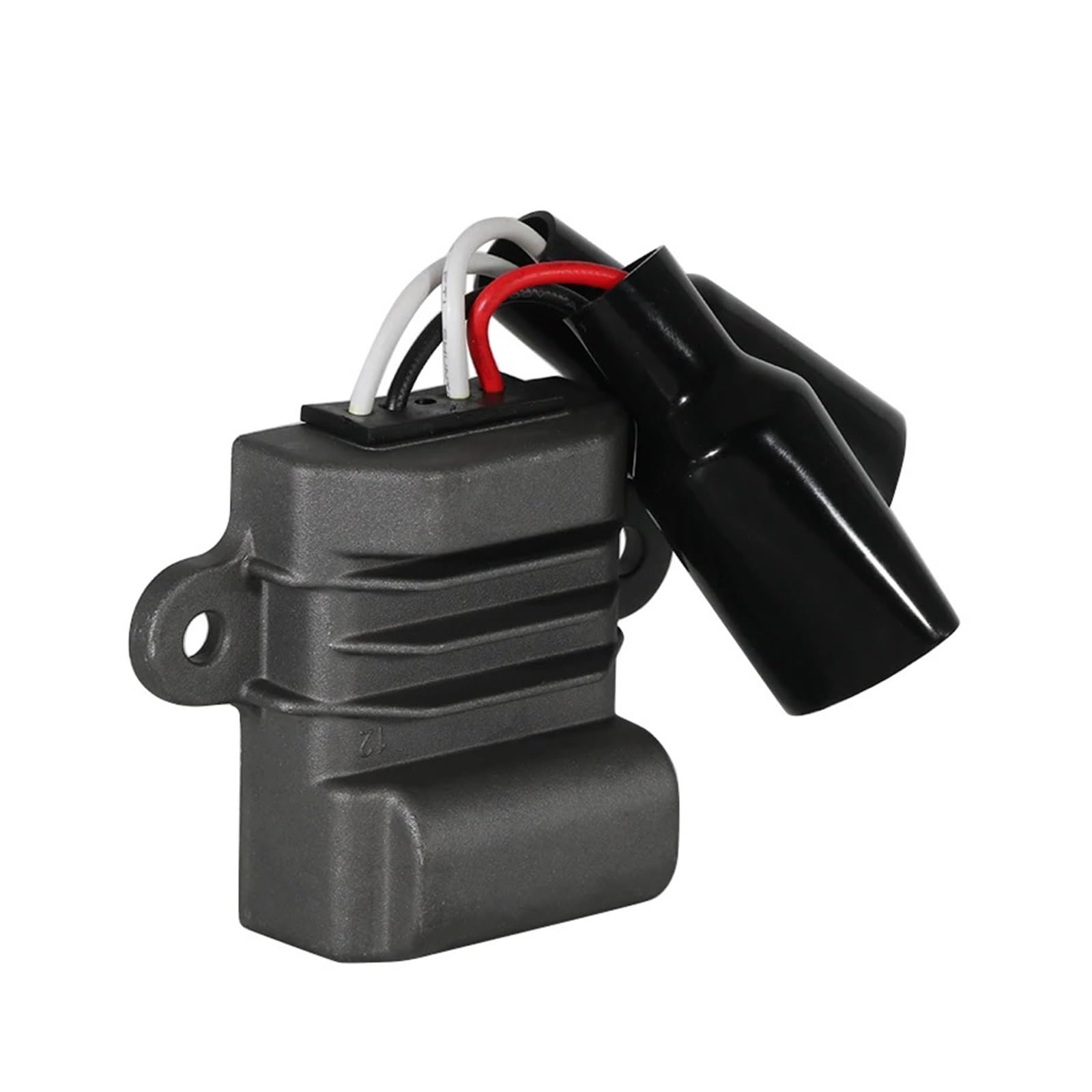 Motocykl 12V regulator napięcia prostownika dla WR450F WR250F YZ250F YZ450F YZ450FX YZ250FX OEM: B7B-81960-00 akcesoria