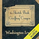 Cover of The Sketch Book of Geoffrey Crayon