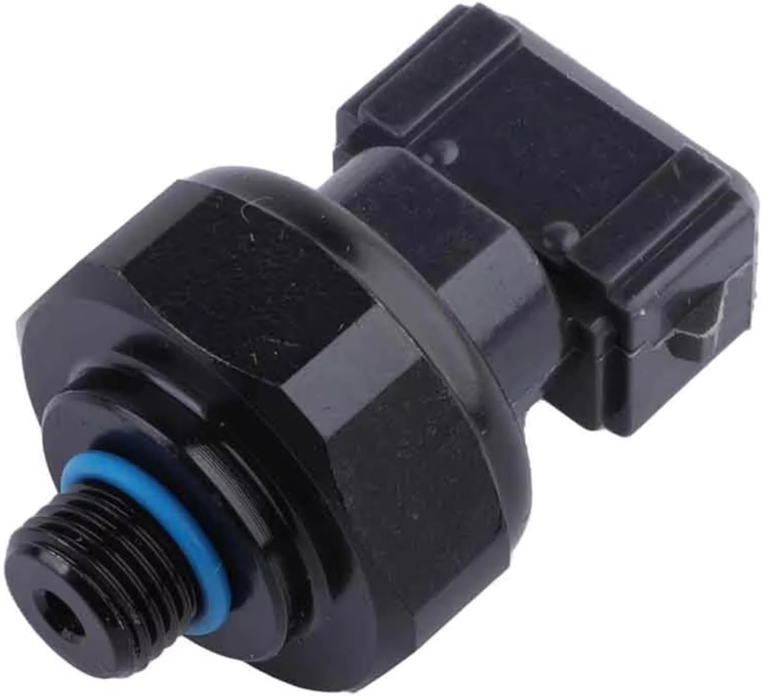 A/C Pressure Switch Sensor for Benz for A160 C230 C240 E200 E240 R129 W140 R170 W202 W208 W210 1992-2016 A1408300072 Air Conditioning Pressure Sensor 1408300072