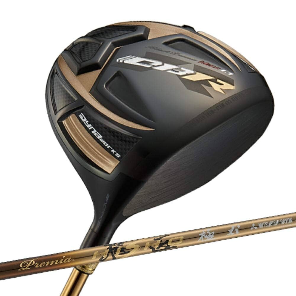 新品 高反発フェース搭載 CBRブラックプレミア プレミア飛匠6本セット CBR ブラックプレミア アイアン プレミア飛匠極 6本セット（#5