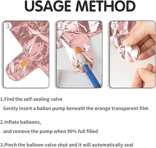 Miniatura 9 de Globo de números de 40 pulgadas, globos rojos con el número 1 para el primer cumpleaños, globos de número 1, globo rojo de aluminio grande,