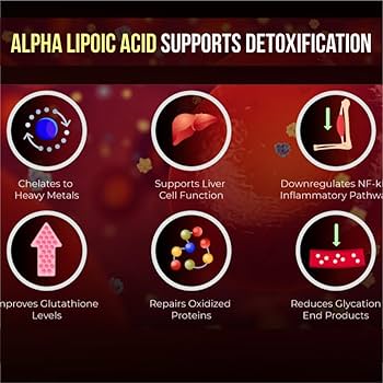 benefits of alpha lipoic acid () benefits of alpha lipoic acid