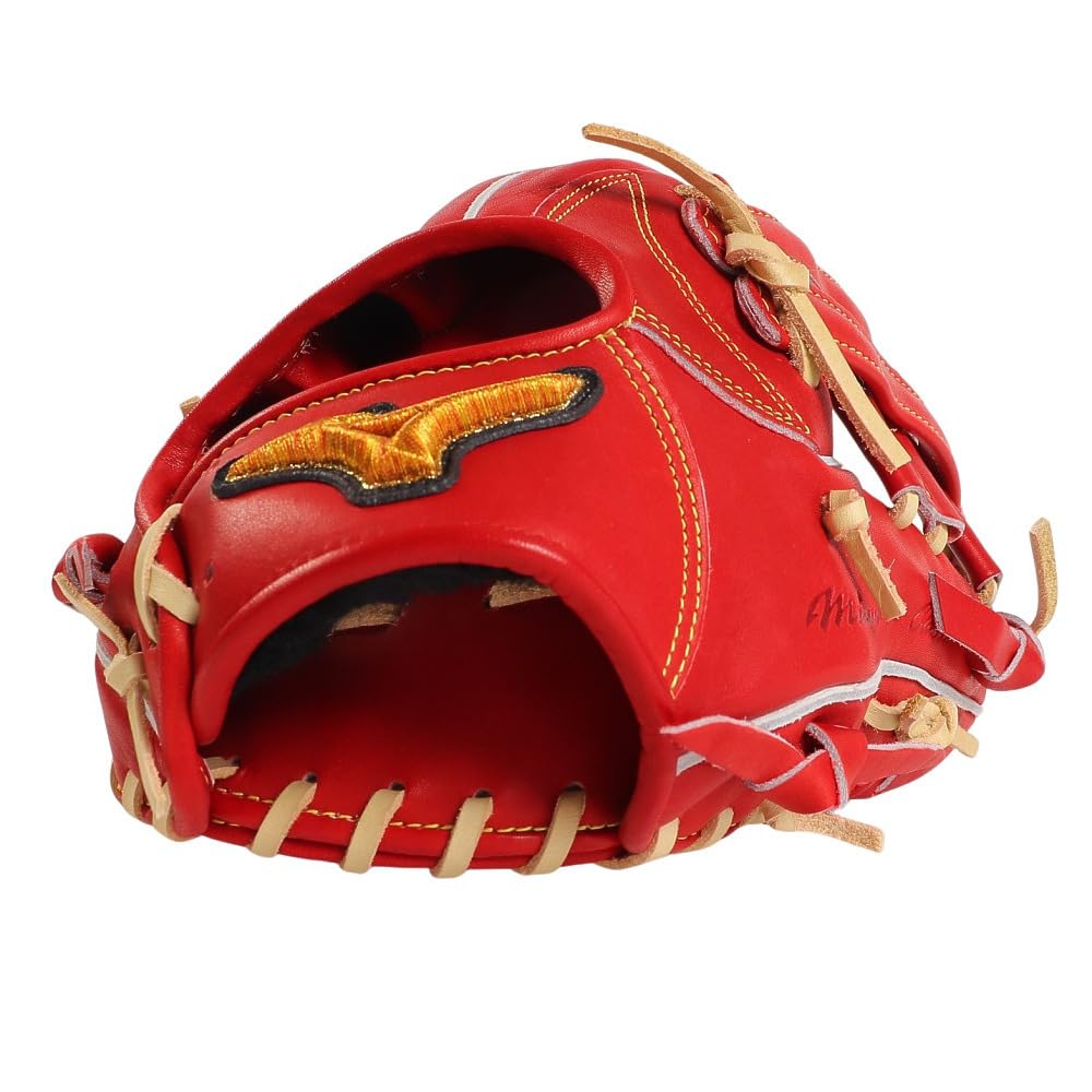 Amazon | ミズノ（MIZUNO） 硬式 グローブ グラブ 内野手用 ミズノプロ