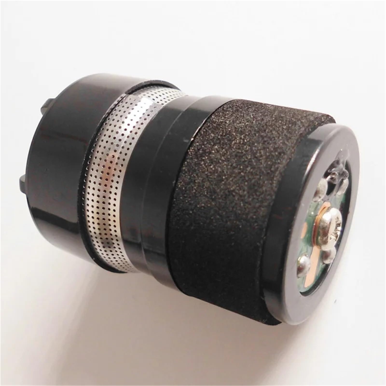 2 cartucce di ricambio for capsule for parti di riparazione del microfono wireless SM58