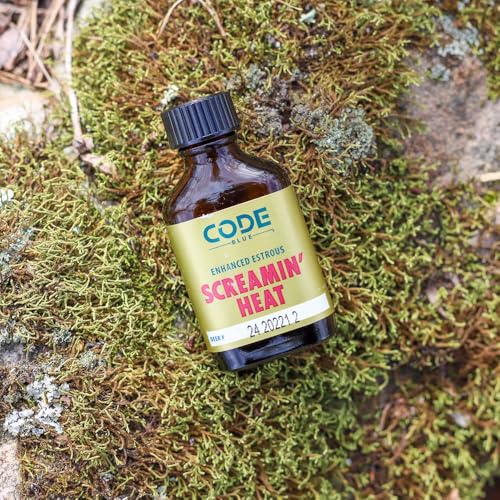 Screamin' Heat, Choose Size - Image 4