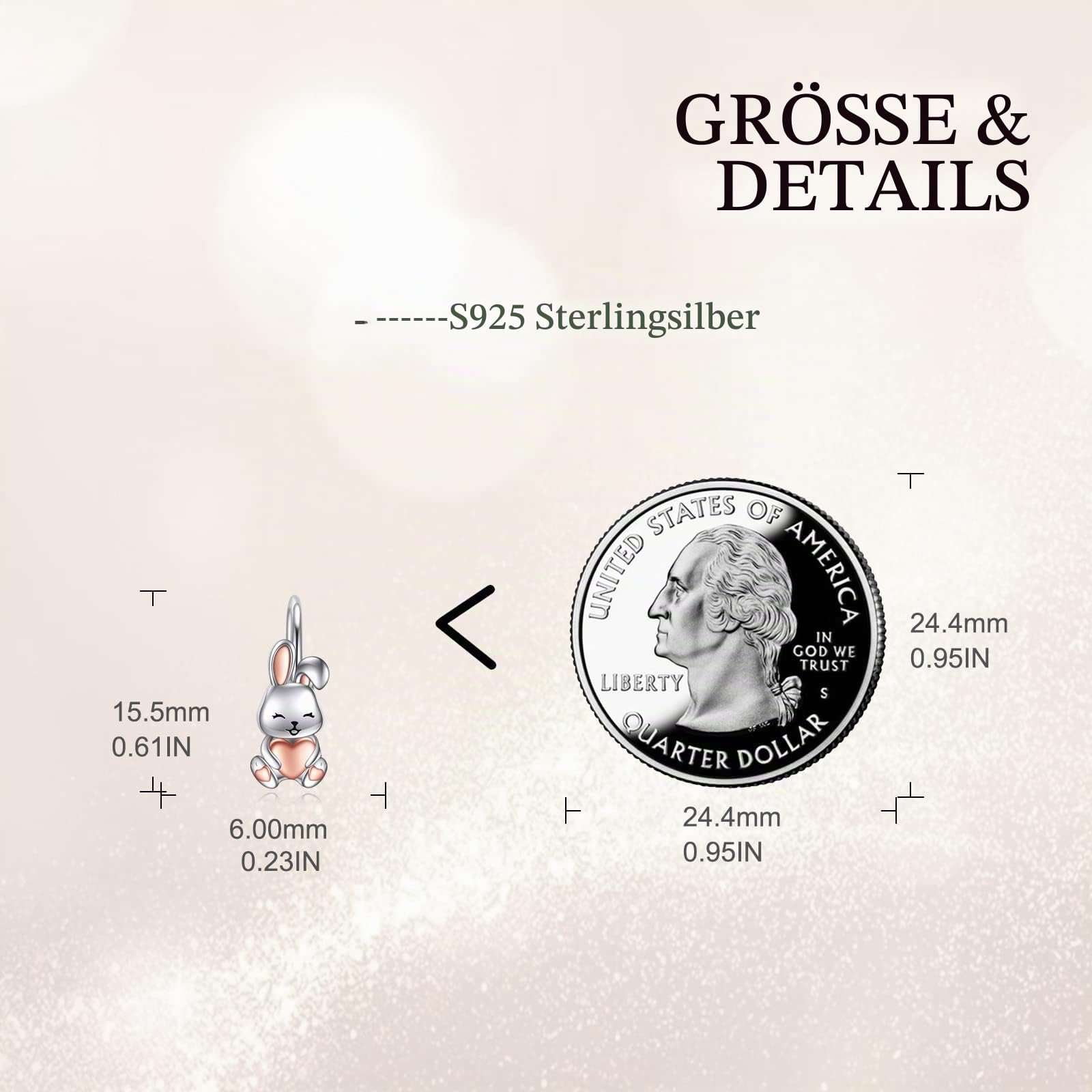 925 Sterling Silber Einhorn Faultier Axolotl Ohrringe Leverback Schmuck für Damen Mädchen