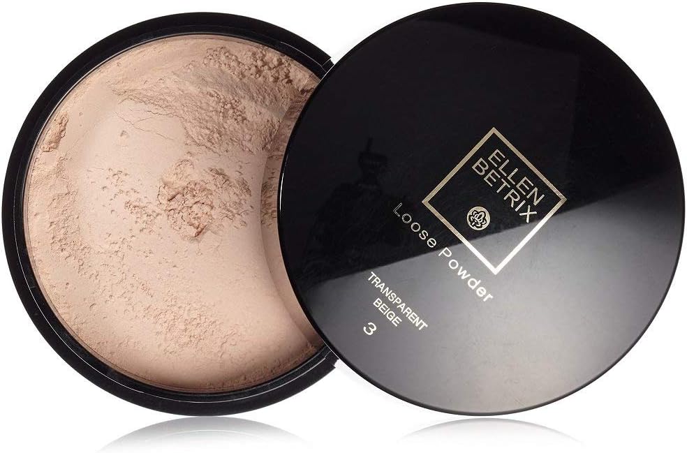 Ellen Betrix For Max Factor Loose Powder,15 g