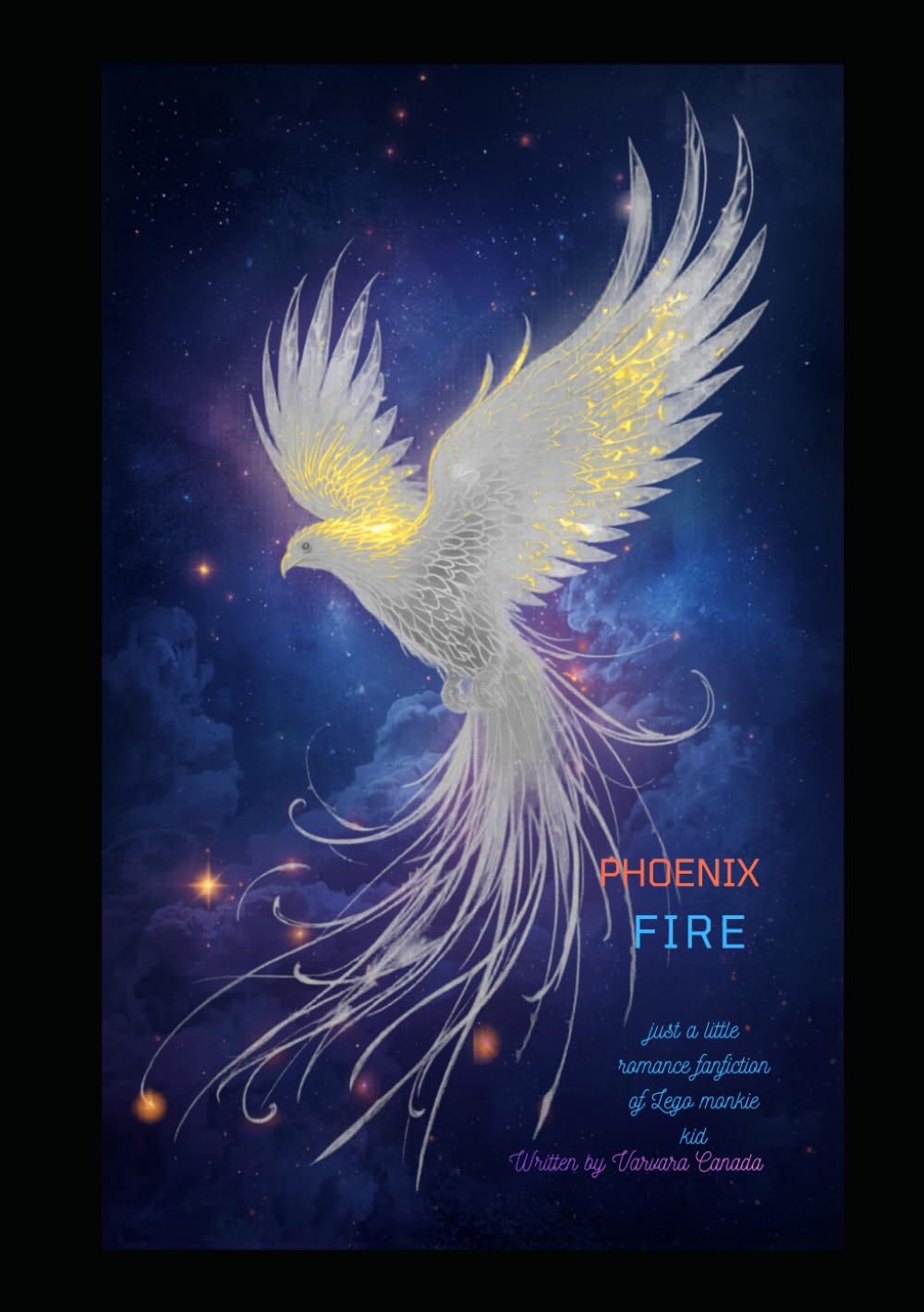 Phoenix Fire