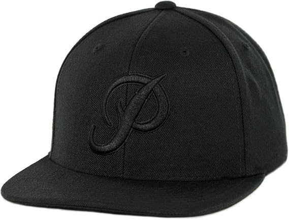 Primitive Skate Classic P Snapback Hat 