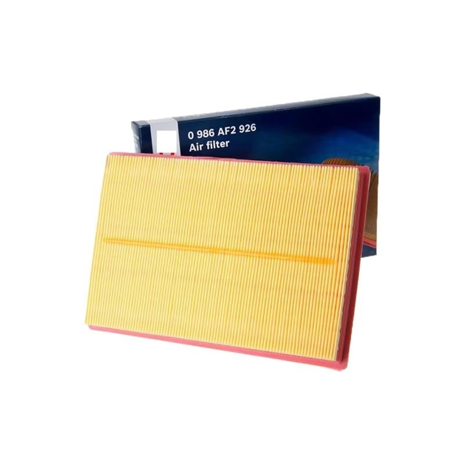 Filtro Aire Cabina Para Toyota Para RAV4 Para Camry Para Avalon Filtro De Aire Del Motor AF2926 OE 1780138010 Filter Innenraumluft