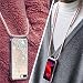 Funda Glitter Liquida con Cuerda para iPhone 7 Plus/ iPhone 8 Plus,...