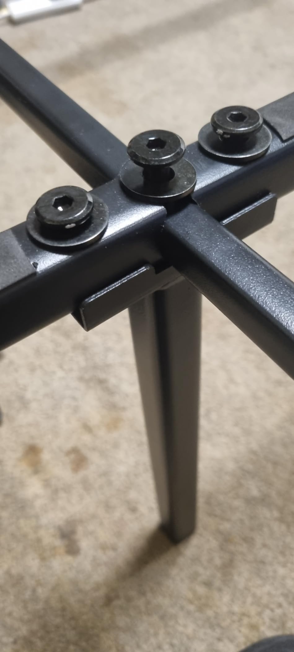 Customer photo