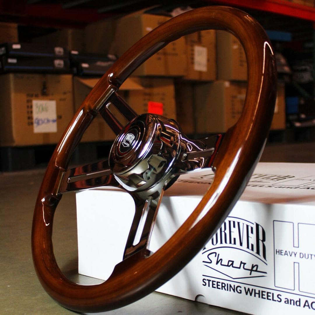 ファイター ハンドル ボス