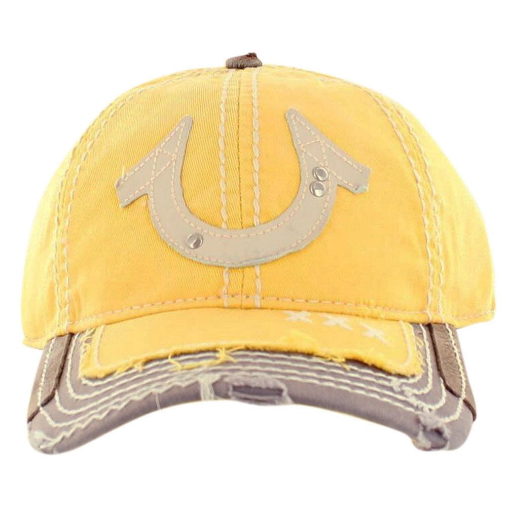 True Religion Unisex Horse Shoe 