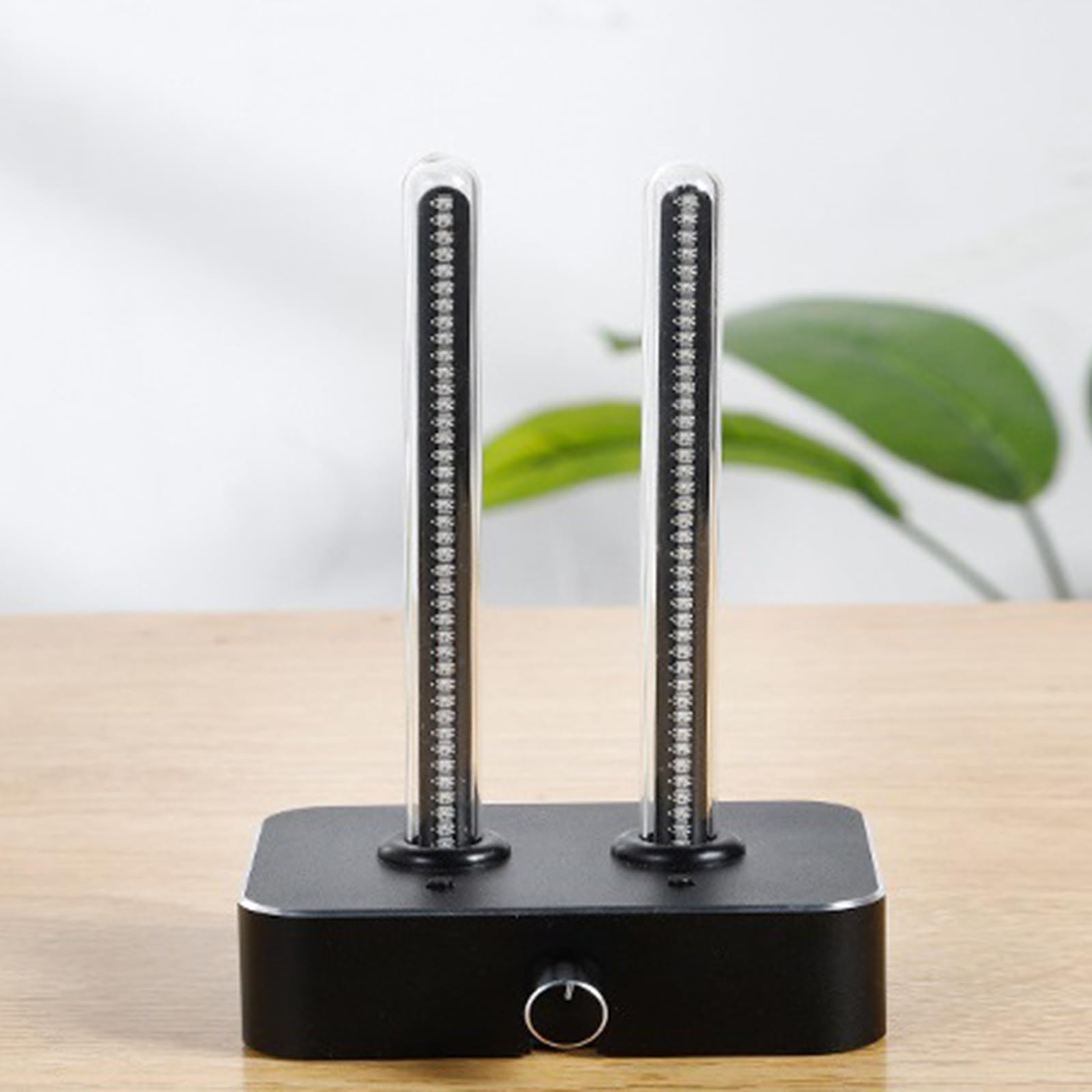 Retrograw Tube In9 Electronic Musical Spektrometer Desktop Rhythmus Licht 5 Empfindlichkeit