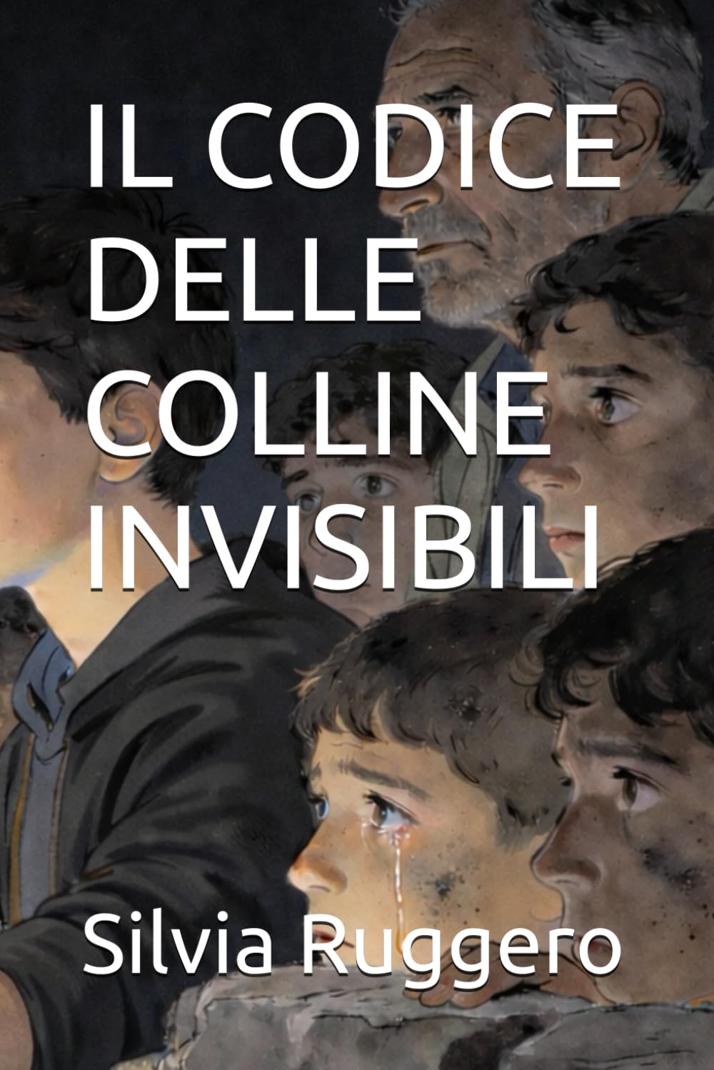 IL CODICE DELLE COLLINE INVISIBILI