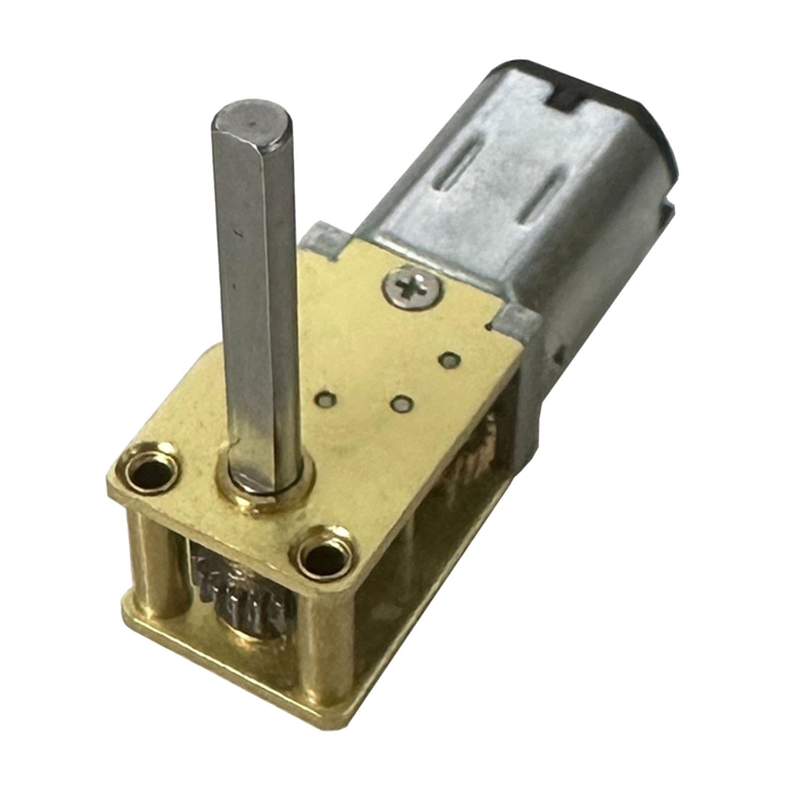 Mini Gear Motor Silent 1218 N20 for Smarted Vehicle Applications|Business & Industrial| Automation, Motors & Drives| Electric Motors| Gearmotors-image-48