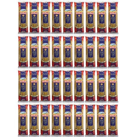 Nudeln, Pasta Divella Linguine 14 Cover