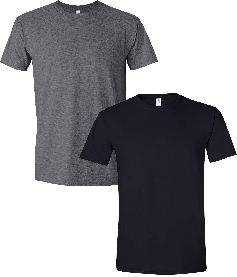 Gildan Men's G500 T-Shirt