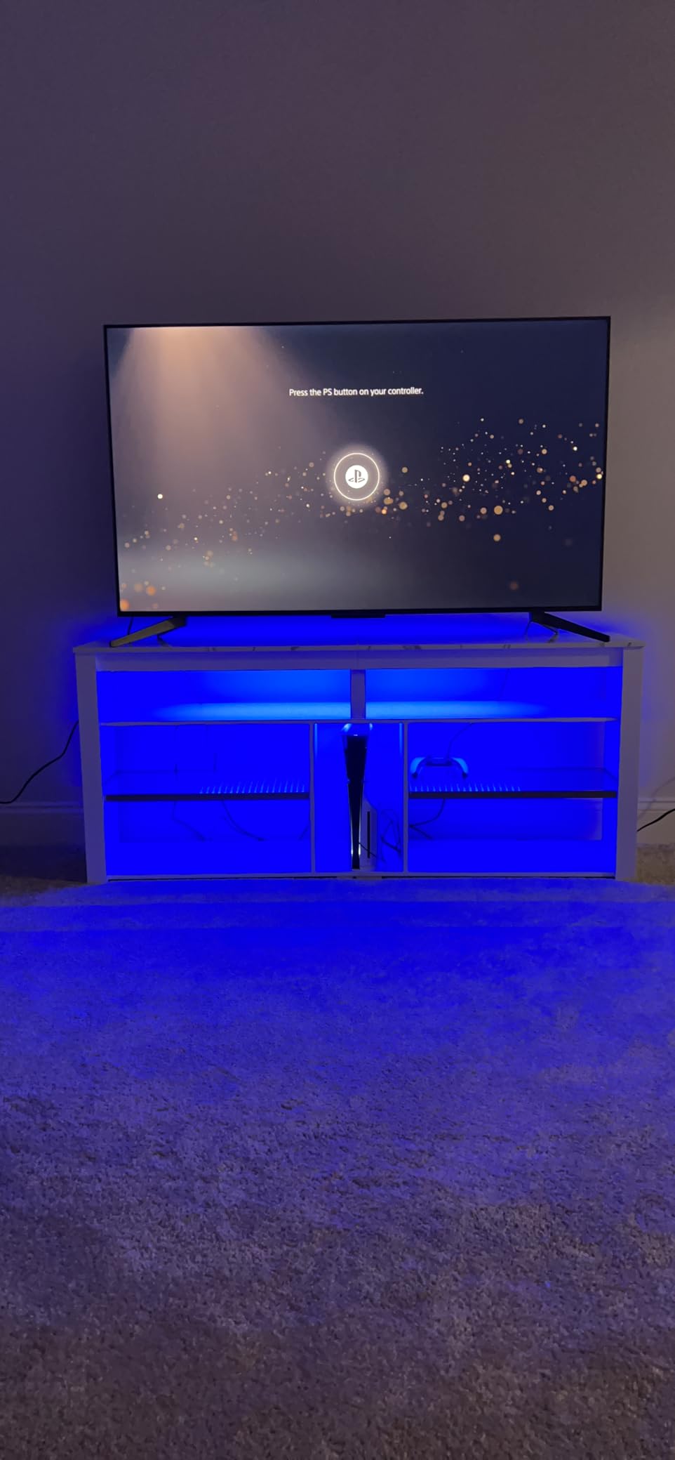 Customer photo
