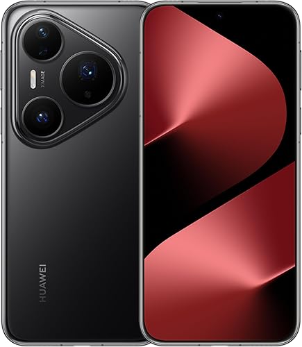 HUAWEI Pura 80 Pro Smartphone 12GB+512GB, 1 Inch Ultra Li…